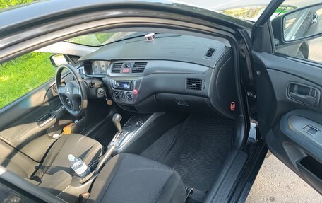 Mitsubishi Lancer IX, 2006 год, 427 000 рублей, 9 фотография