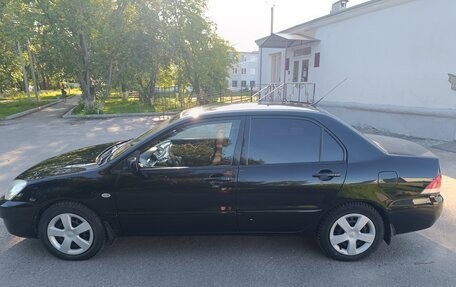 Mitsubishi Lancer IX, 2006 год, 427 000 рублей, 7 фотография