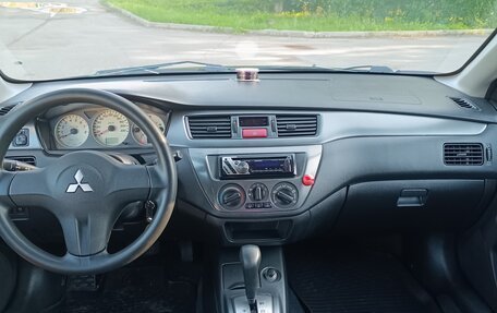 Mitsubishi Lancer IX, 2006 год, 427 000 рублей, 6 фотография