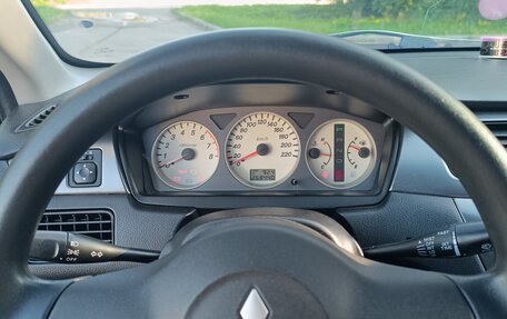 Mitsubishi Lancer IX, 2006 год, 427 000 рублей, 11 фотография