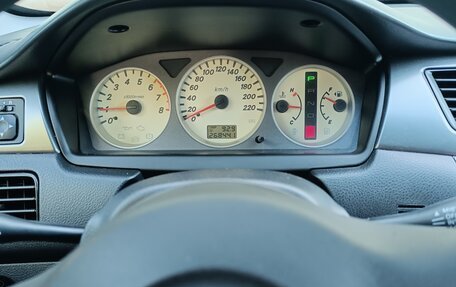 Mitsubishi Lancer IX, 2006 год, 427 000 рублей, 13 фотография