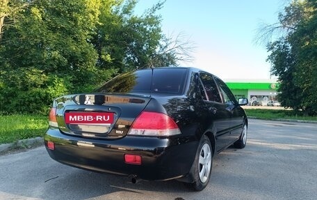 Mitsubishi Lancer IX, 2006 год, 427 000 рублей, 4 фотография