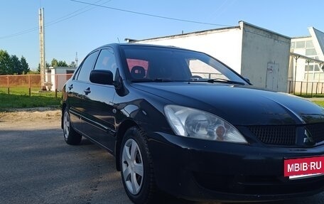 Mitsubishi Lancer IX, 2006 год, 427 000 рублей, 12 фотография