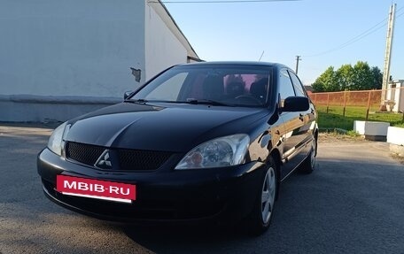 Mitsubishi Lancer IX, 2006 год, 427 000 рублей, 10 фотография