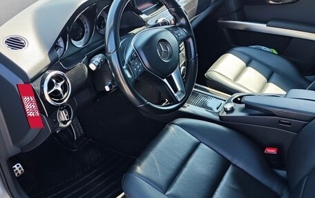 Mercedes-Benz GLK-Класс, 2014 год, 1 950 000 рублей, 13 фотография