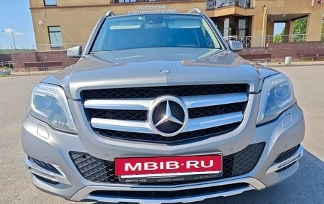 Mercedes-Benz GLK-Класс, 2014 год, 1 950 000 рублей, 11 фотография