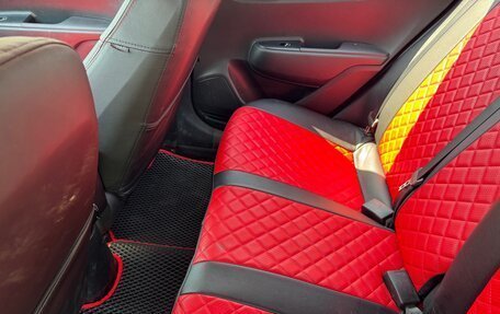 KIA Rio IV, 2020 год, 1 500 000 рублей, 2 фотография