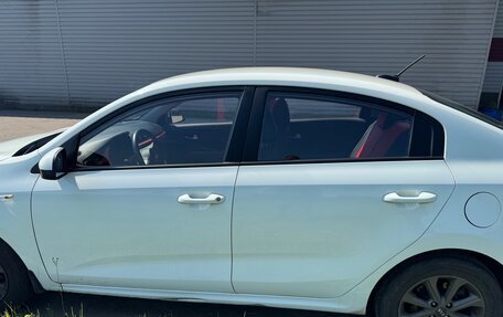 KIA Rio IV, 2020 год, 1 500 000 рублей, 5 фотография