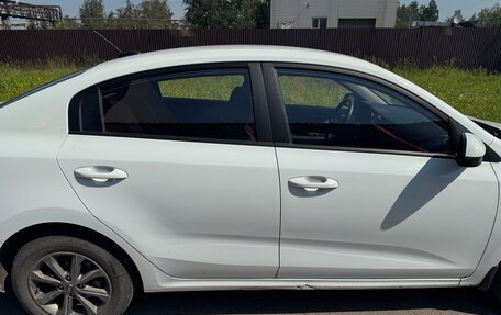 KIA Rio IV, 2020 год, 1 500 000 рублей, 7 фотография