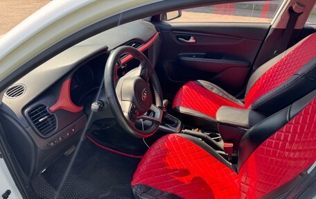 KIA Rio IV, 2020 год, 1 500 000 рублей, 3 фотография