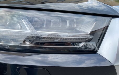 Audi Q7, 2017 год, 5 100 000 рублей, 6 фотография