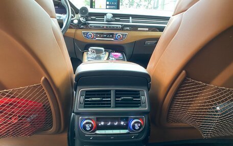 Audi Q7, 2017 год, 5 100 000 рублей, 15 фотография