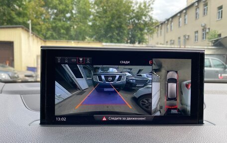 Audi Q7, 2017 год, 5 100 000 рублей, 19 фотография