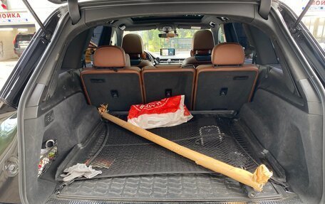 Audi Q7, 2017 год, 5 100 000 рублей, 18 фотография