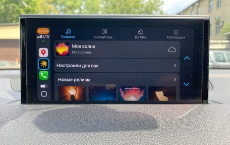 Audi Q7, 2017 год, 5 100 000 рублей, 22 фотография