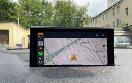 Audi Q7, 2017 год, 5 100 000 рублей, 20 фотография
