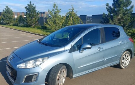 Peugeot 308 II, 2011 год, 600 000 рублей, 4 фотография