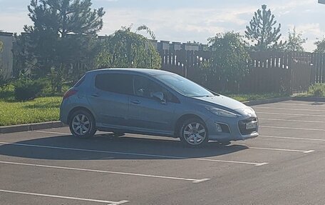Peugeot 308 II, 2011 год, 600 000 рублей, 11 фотография