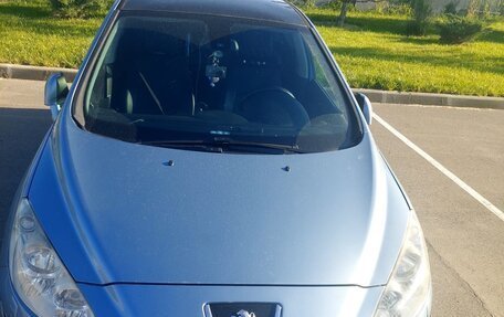 Peugeot 308 II, 2011 год, 600 000 рублей, 8 фотография
