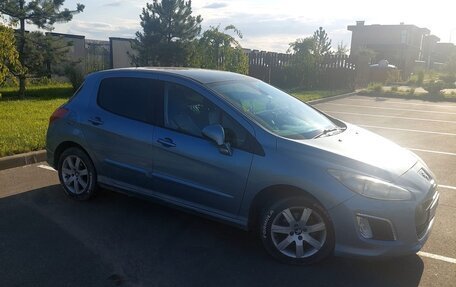 Peugeot 308 II, 2011 год, 600 000 рублей, 7 фотография