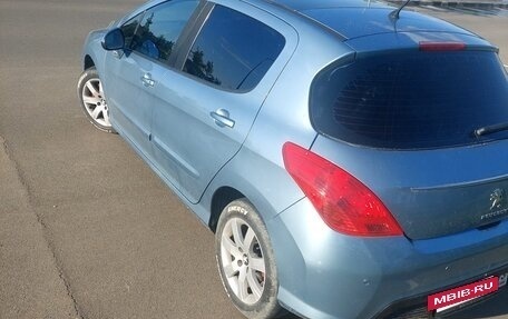 Peugeot 308 II, 2011 год, 600 000 рублей, 5 фотография