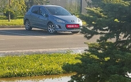 Peugeot 308 II, 2011 год, 600 000 рублей, 13 фотография