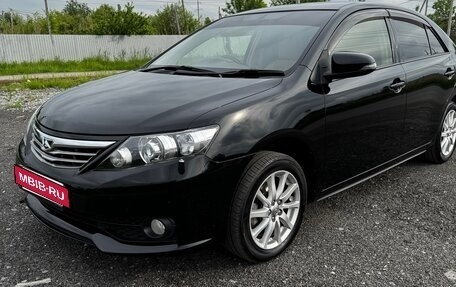 Toyota Allion, 2013 год, 1 330 000 рублей, 2 фотография