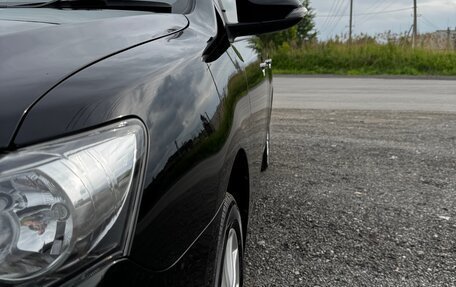 Toyota Allion, 2013 год, 1 330 000 рублей, 3 фотография