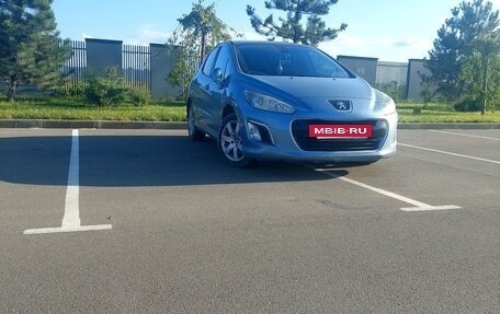 Peugeot 308 II, 2011 год, 600 000 рублей, 2 фотография
