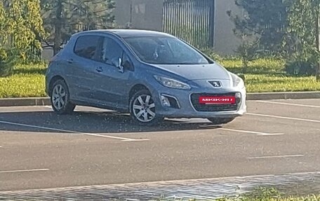 Peugeot 308 II, 2011 год, 600 000 рублей, 10 фотография