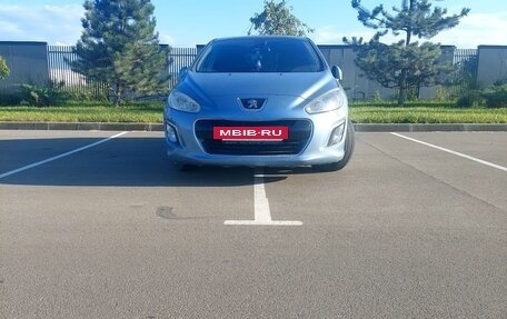 Peugeot 308 II, 2011 год, 600 000 рублей, 3 фотография