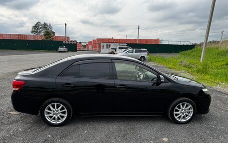 Toyota Allion, 2013 год, 1 330 000 рублей, 5 фотография