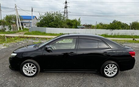 Toyota Allion, 2013 год, 1 330 000 рублей, 4 фотография
