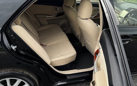 Toyota Allion, 2013 год, 1 330 000 рублей, 10 фотография