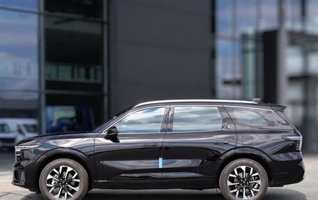 Ford Edge, 2025 год, 6 699 000 рублей, 2 фотография