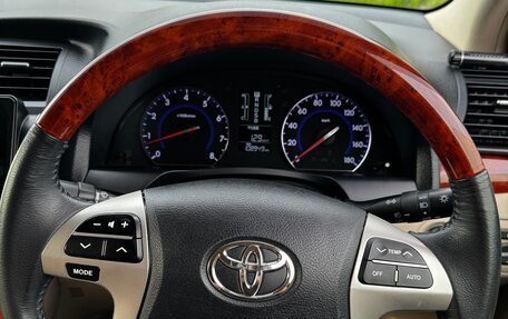 Toyota Allion, 2013 год, 1 330 000 рублей, 15 фотография