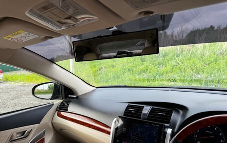 Toyota Allion, 2013 год, 1 330 000 рублей, 16 фотография