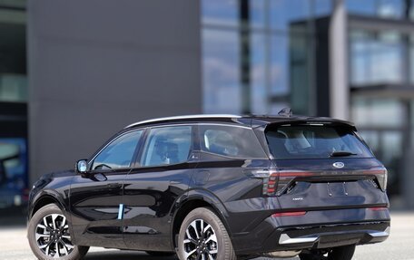 Ford Edge, 2025 год, 6 699 000 рублей, 3 фотография