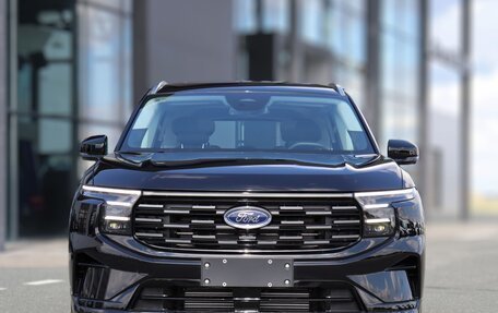 Ford Edge, 2025 год, 6 699 000 рублей, 8 фотография
