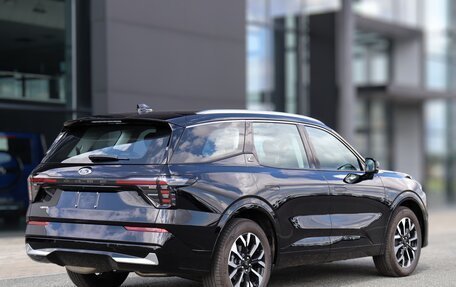 Ford Edge, 2025 год, 6 699 000 рублей, 5 фотография