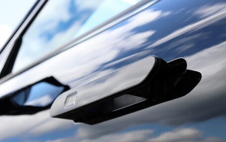 Ford Edge, 2025 год, 6 699 000 рублей, 13 фотография