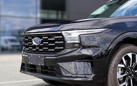 Ford Edge, 2025 год, 6 699 000 рублей, 10 фотография