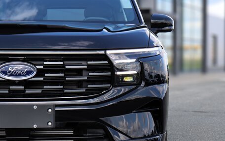 Ford Edge, 2025 год, 6 699 000 рублей, 9 фотография