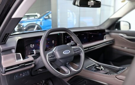 Ford Edge, 2025 год, 6 699 000 рублей, 16 фотография