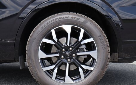 Ford Edge, 2025 год, 6 699 000 рублей, 12 фотография