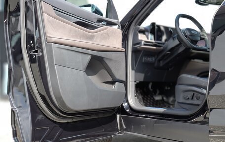 Ford Edge, 2025 год, 6 699 000 рублей, 15 фотография