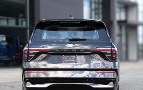 Ford Edge, 2025 год, 6 699 000 рублей, 4 фотография