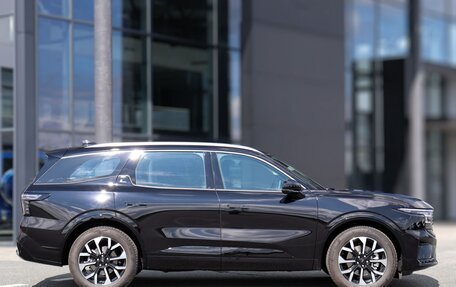 Ford Edge, 2025 год, 6 699 000 рублей, 6 фотография