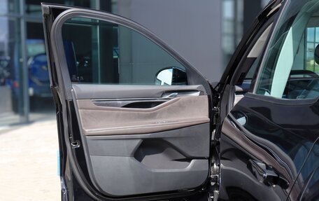 Ford Edge, 2025 год, 6 699 000 рублей, 14 фотография