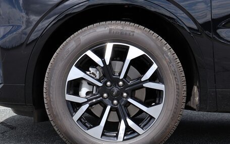 Ford Edge, 2025 год, 6 699 000 рублей, 11 фотография
